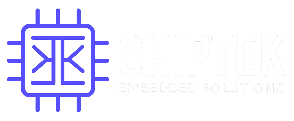 Chiptek Embedded Solutions LLP